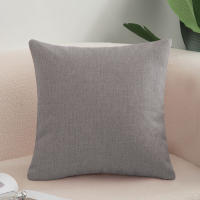 Cushion sofa cushion color cushion living room modern simple cushion cover (Without Core) - details 7