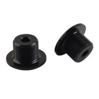 2pcs Tornillo De Eje De Aluminio Para Bicicleta Eléctrica Ebike Piezas De Repuesto Para Motor Bafang M500 M600 M420 M820 - details 9