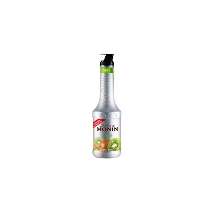 Puré Monin Kiwi  Francia  100 cl. º - 1