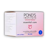 Pond´s Intitute - Crema Nutritiva Antiarrugas para Piel Seca. - details 1