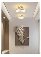 Lámpara De Techo LED Moderna Para Iluminación Interior Decorativa Para Dormitorio Comedor Sala De Estar Balcón Corredor Luz De Techo - details 12