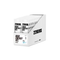 226ERS CAJA  24 GELES HIGH ENERGY GEL (76g) - details 4