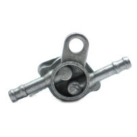 2 Piezas Válvula De Gasolina Para Motocicleta Y Scooter Accesorios De Enganche De Llave Mini Motor Desencadenante Encendido Y Apagado 6mm - details 5