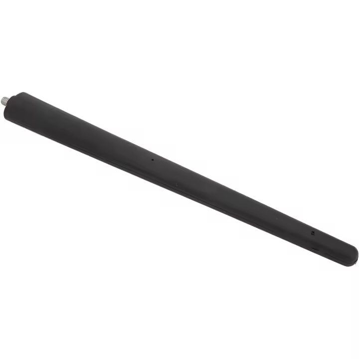 Fiat 500 2017 Aerial,Fiat 500 Aerial 2016,Antenna,200mm 7.87in Car Short Antenna Rubber Aerial Mast Black 52019353 Replacement for Fiat 500 2012+ - 1