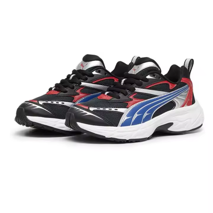Puma Zapatillas Morphic Techie Multicolor Unisex - 1