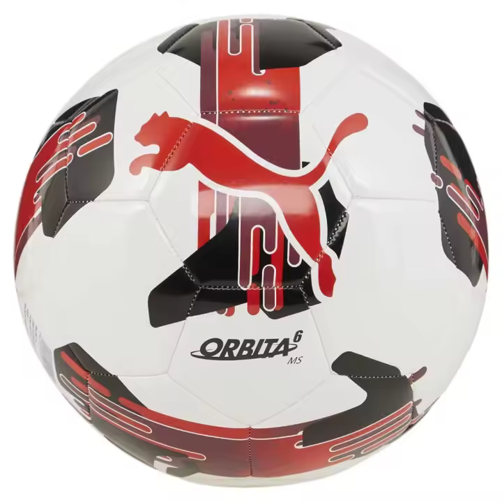 Puma Balón De Fútbol Orbita 6 Ms - 1