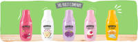 PACK EAU DE TOILETTE VAPORIZADOR 40 ML THE FRUIT COMPANY (5 uds.) - details 0
