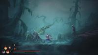 MANDRAGORA: WHISPERS OF THE WITCH TREE SWITCH - Nuevo a estrenar - PAL España - Meridiem Games - PREVENTA - Lanzamiento 05/12/2025 - details 5