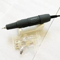 Micromotor De Pulido STRONG 210 45000RPM 35K & 45K RPM Máquina De Taladro Para Uñas Con Handpiece 2.35mm SDE-H37LN H37L1 102L 105 - details 1