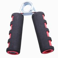 Entrenadores De Braza De Fitness Para Manos Y Muñecas Resistentes De Espuma Recuperación De Músculos Herramienta De Gimnasio Pesada Rehabilitación De Dedos - details 11