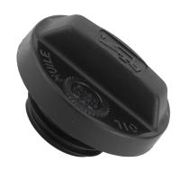 Tapa De Llenado De Aceite De Motor 15610-P5G-000 Cubierta Negra Reemplazo Para Honda Accord 2008-2013 Pieza De Repuesto Original - details 1