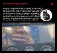 Receptor De Radio Para Coche Universal 1 Din Pantalla Táctil HD Con Control De Un Botón CarPlay MP5 Soporte FM Y USB Para Hyundai Lada Toyota Nissan Ford - details 3