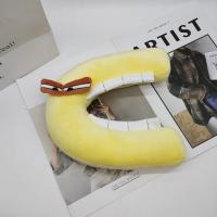 Alfabeto Lore Peluches Juguetes Números Letras Animal Muñeco Educativo Regalos De Cumpleaños Para Niños Material De Algodón Relleno De Poliéster - details 61