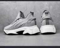 Zapatos De Casualidad Para Hombres Con Elevador De 8cm Para Verano Transpirables Zapatos De Moda Con Aumento De Altura - details 8