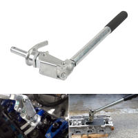 Compresor De Bisagra De 360° Para Todas Las Bisagras De 3/8" Y 7/16" Montaje En Estudillo Herramienta Para Eliminar Y Instalar Bisagras De Vanos - details 11