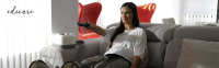 Extensores para perneras de Presoterapia edicare - details 0