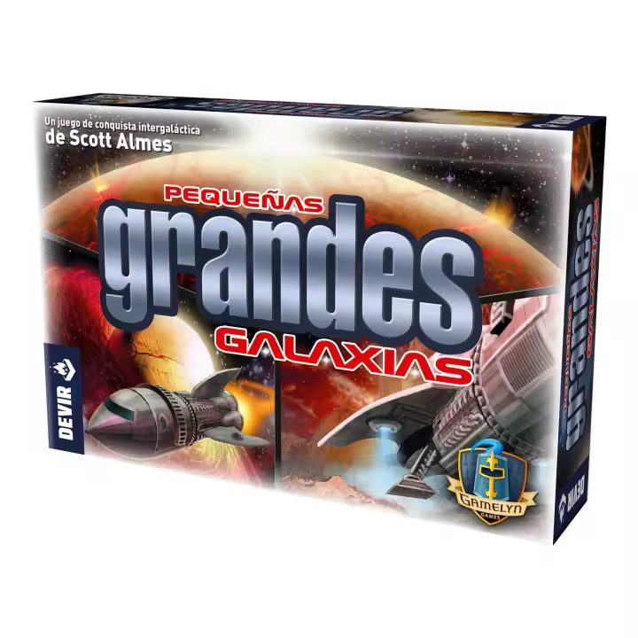 PEQUEÑAS GRANDES GALAXIAS. Producto innovador y de gran calidad, diseñado para brindar una experiencia única. Perfecto para regalar o disfrutar personalmente. - 1