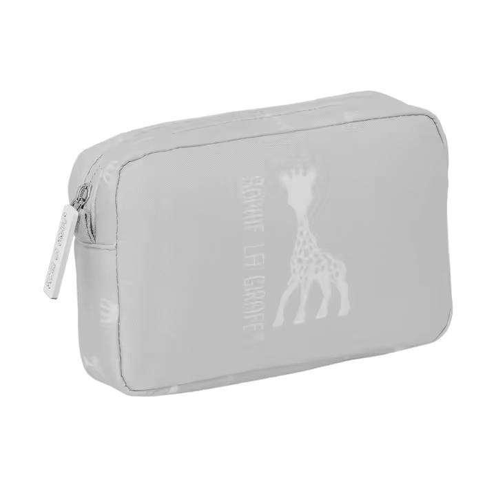 NECESER PQÑO. REC. Y REPELENTE AGUA SOPHIE LA GIRAFE MUM - 1