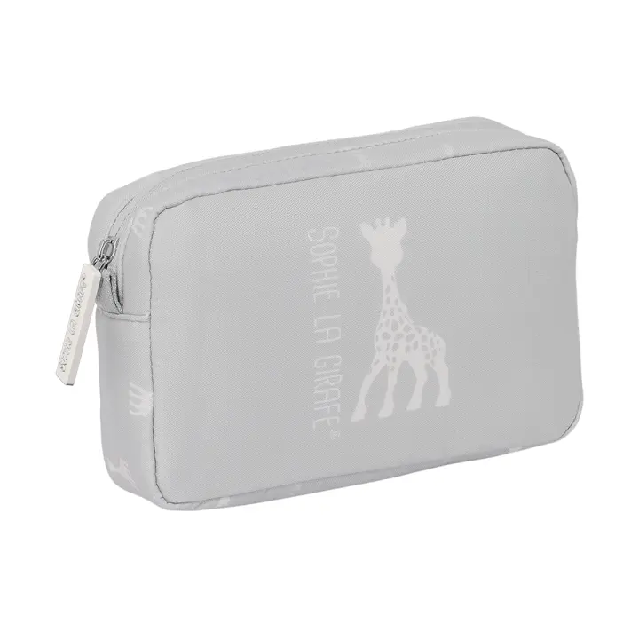 NECESER PQÑO. REC. Y REPELENTE AGUA SOPHIE LA GIRAFE MUM - 1