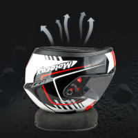Soporte De Sombrero De Motocicleta MOJOYCE Para Mantenimiento Y Exhibición Compatible Con Motorbike Dirtbike ATV Material Poliéster Y Algodón - details 3