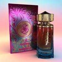 Paris Corner Khair Confection Eau De Parfum 100 ml- perfume árabe original para mujer - details 0