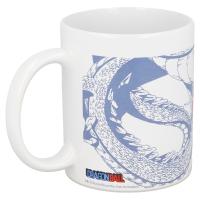 Taza Stor Mug Cerámica Dragon Ball Shenron Bola 4 Star 325ml - details 3