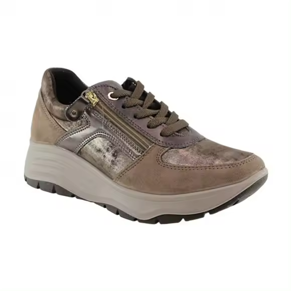 Zapatos Imac 656300 Marrón Imac DIMA24H03 - 1