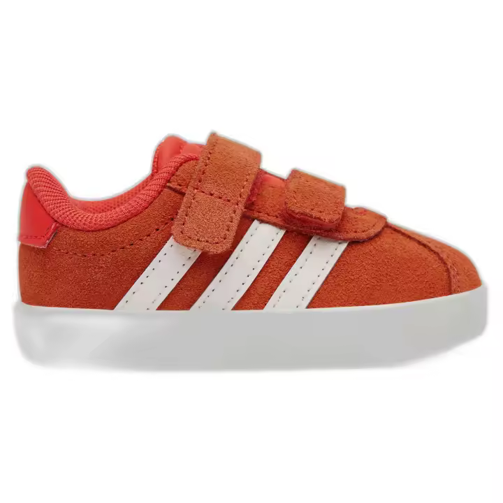 Zapatillas Sneakers Adidas para Niños Unisex en color Naranja - 1