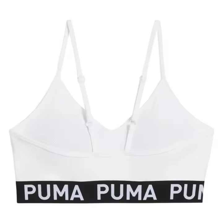 Sujetador Puma Move Strong Bra Blancas 527140-02 Bra Mujer - 1