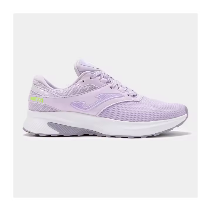 ZAPATILLAS RUNNING JOMA META LADY 2519 COLOR VIOLETA - 1
