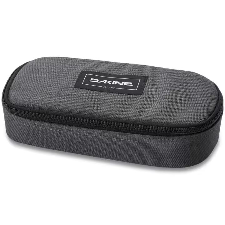 Maletas y bolsas Estuches Dakine Estuche School Gris Estuches - 1