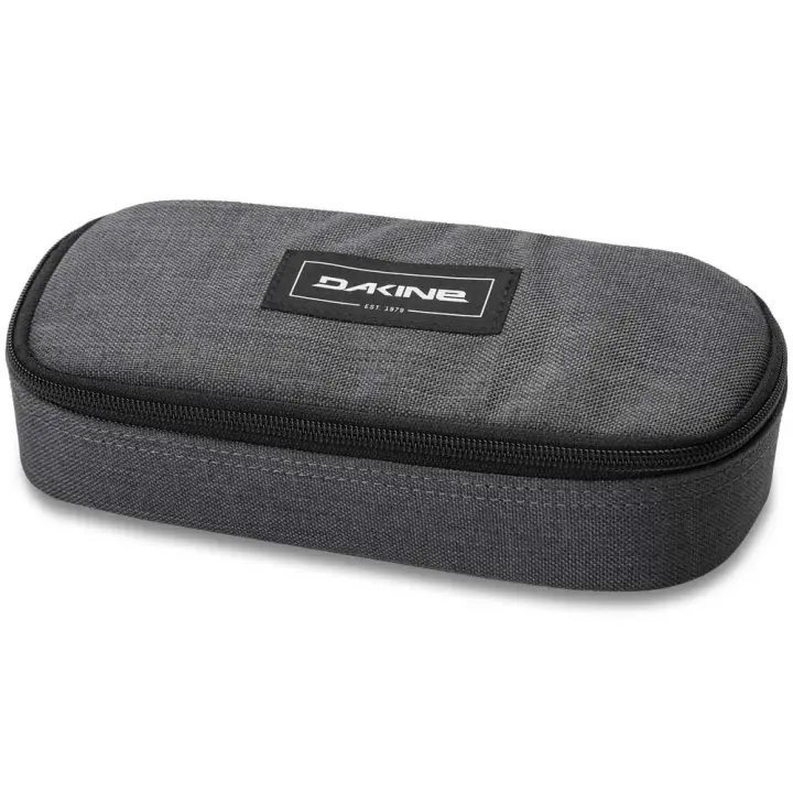 Maletas y bolsas Estuches Dakine Estuche School Gris Estuches - 1