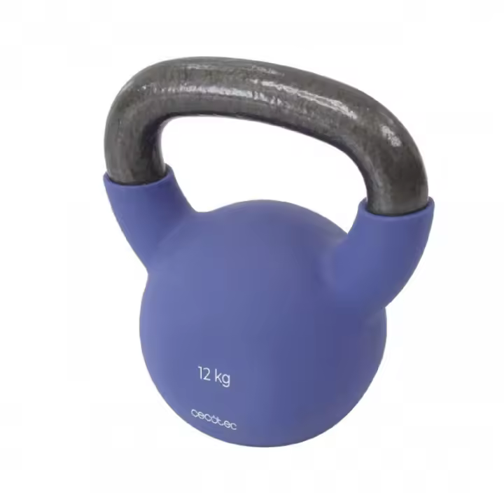CECOTEC 07203 - Drumfit KettleBell 8000 Neo - 1