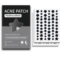 Parches De Acné Estelar 120/240/480PCS Transparentes No Irritantes Fáciles De Usar Para La Piel Suave Y Sensible - details 5