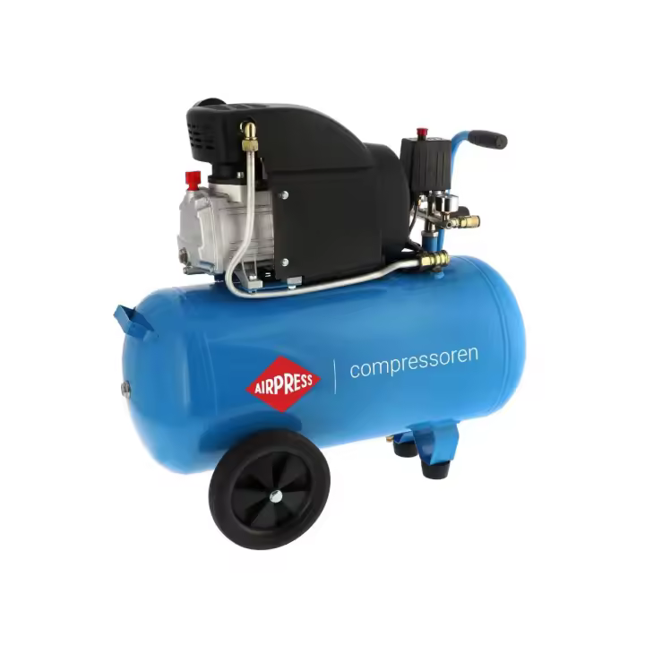 Airpress HL 325-50 compresor de aire 1800 W 325 l/min Corriente alterna - 1