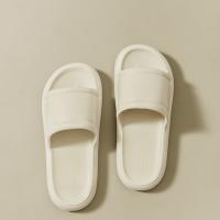 Nuevos Pantuflas Para Hombre EVA Antideslizantes Cómodas Para El Baño Y El Hogar Sandalias De Verano Para Interno Zapatos De Ducha Masculino - details 27