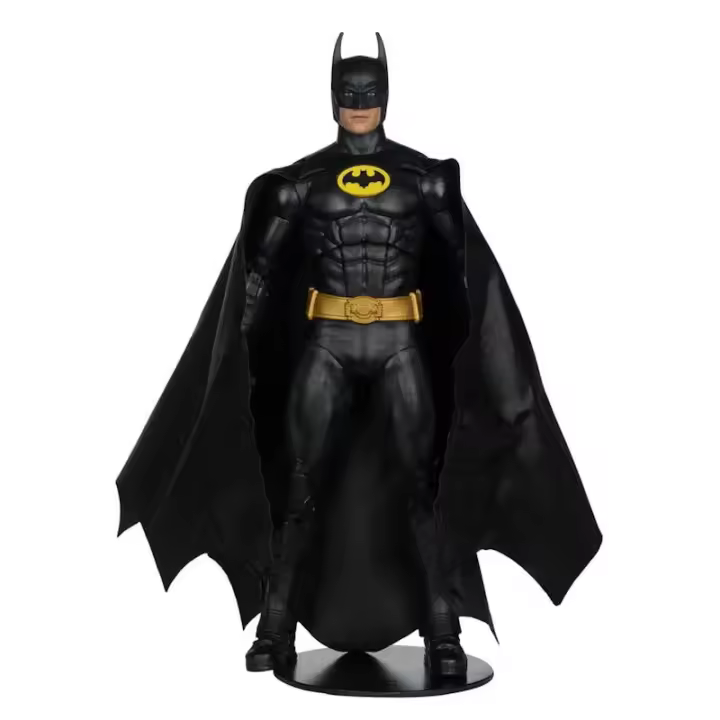 Figura Batman 1989 Multiverse Comics - 1