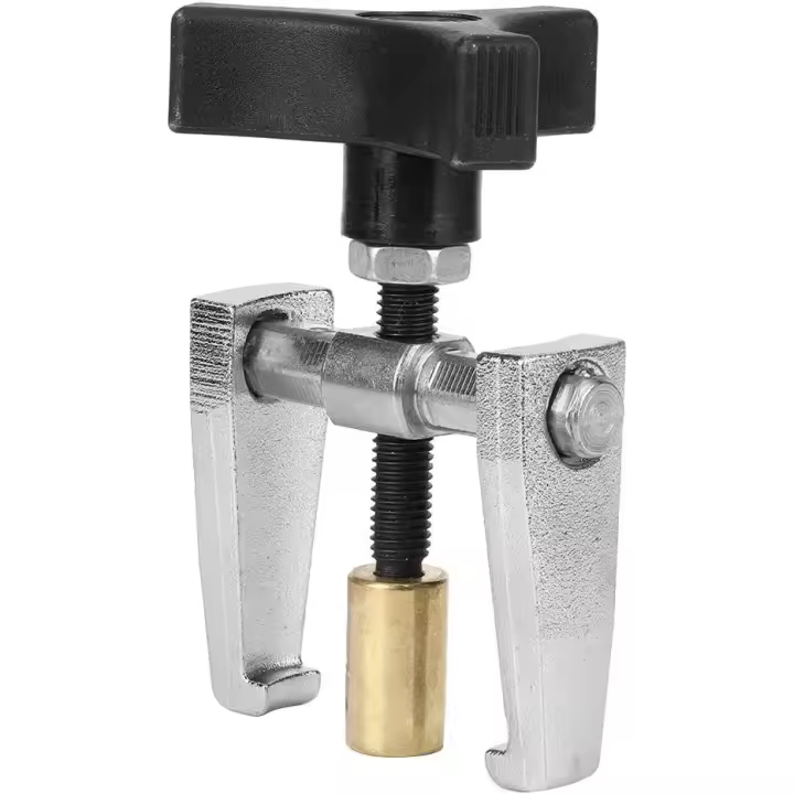 Extractor de brazo de limpiaparabrisas, herramienta de eliminación de extractor de brazo de limpiaparabrisas de vehículo universal - 1