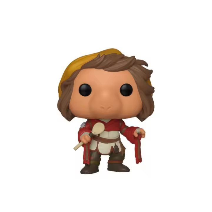 Funko pop Hup 861 The Dark Crystal: Age of Resistance    The Dark Crystal - 1