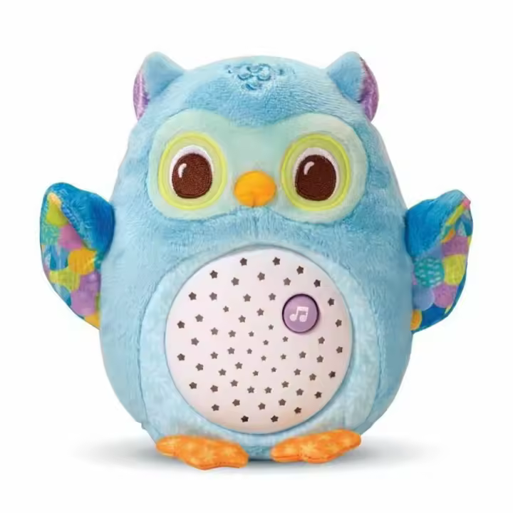 Juguete educativo Vtech Baby Ma Veilleuse lumi choutte (FR) - 1