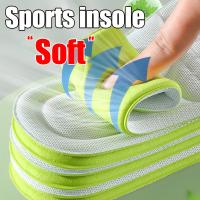 Nuevos Insoles De Memoria De Espuma Para Zapatos Antideslizantes Transpirables Almohadillas De Alivio De Pies Para Hombres Y Mujeres Masaje 5D - details 2