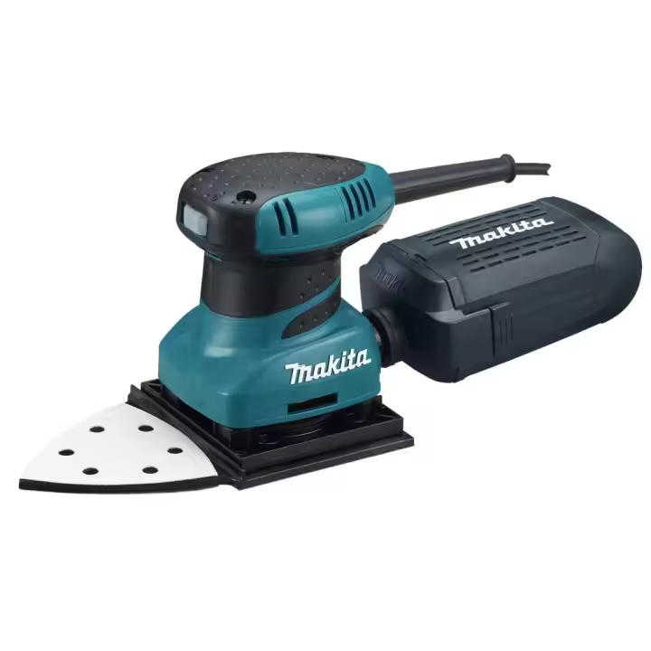 MAKITA - BO4565K Lijadora orbital MAKITA - 1
