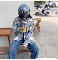 Casco Retro Para Motocicleta Medio Seguridad Para Hombres Y Mujeres Adecuado Para Todas Las Estaciones Ciclismo De Calle Estilo De Moda - details 11