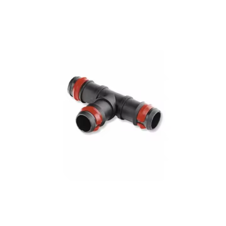 Te Igual 16mm con Anilla de Seguridad. Bolsa de 10 Unidades - 1