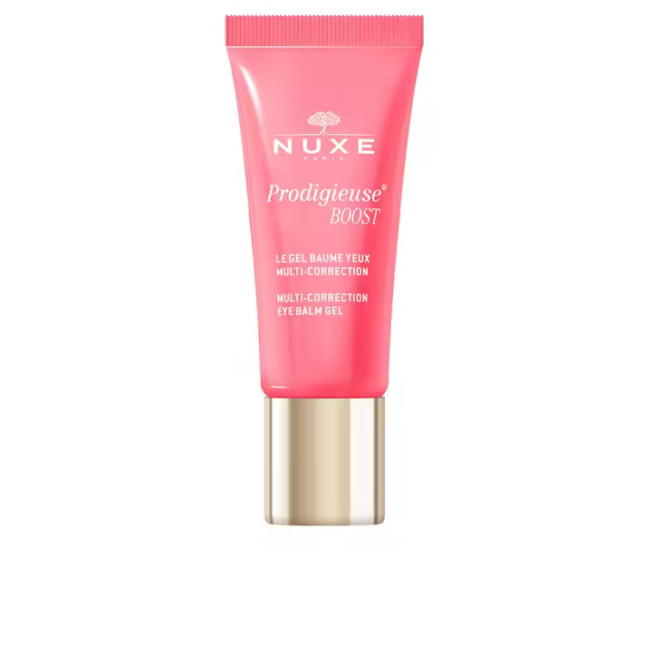 Cosmética Facial Nuxe CRÈME PRODIGIEUSE BOOST gel-bálsamo corrección ojos - 1