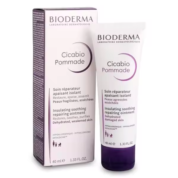 Cicabio Pommade - 1