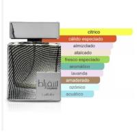 Perfume Suqraat de Lattafa Para Hombre - Eau de Parfum 100% Original y Duradero (EDP Masculino) 100ml - details 2