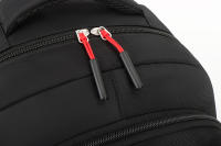 Mochila Para Diario Comuting Trabajo Escuela Acepta Portátil De 16 Pulgadas Unisex Material Oxford Y Nylon Cierre De Cremallera - details 11