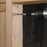 Portapuntas giratorio magnético, resistant to impactos, para tornillo - details 0