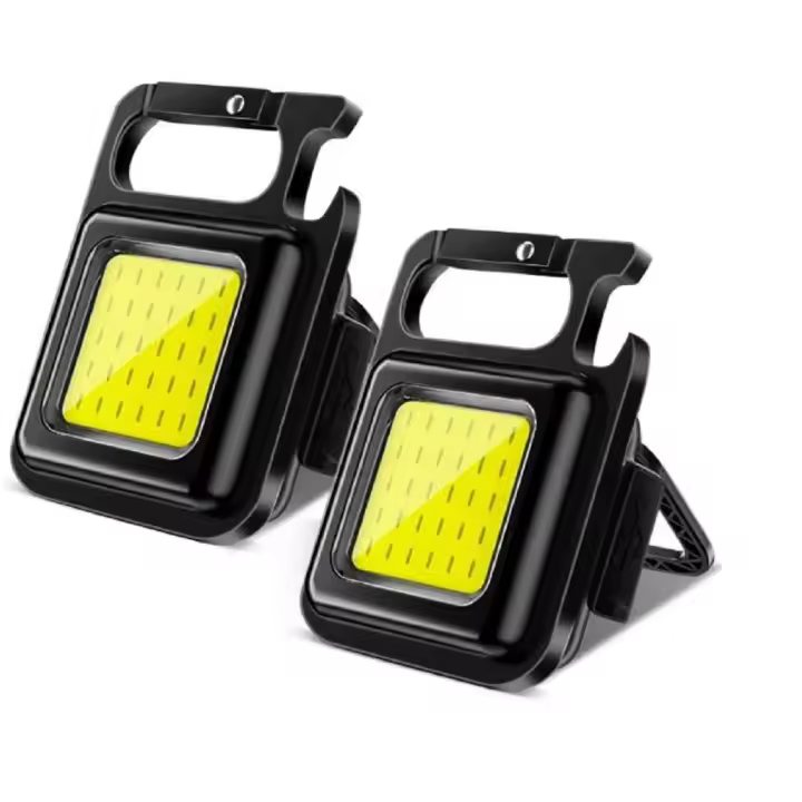 Lurico Linterna LED Recargable - 1